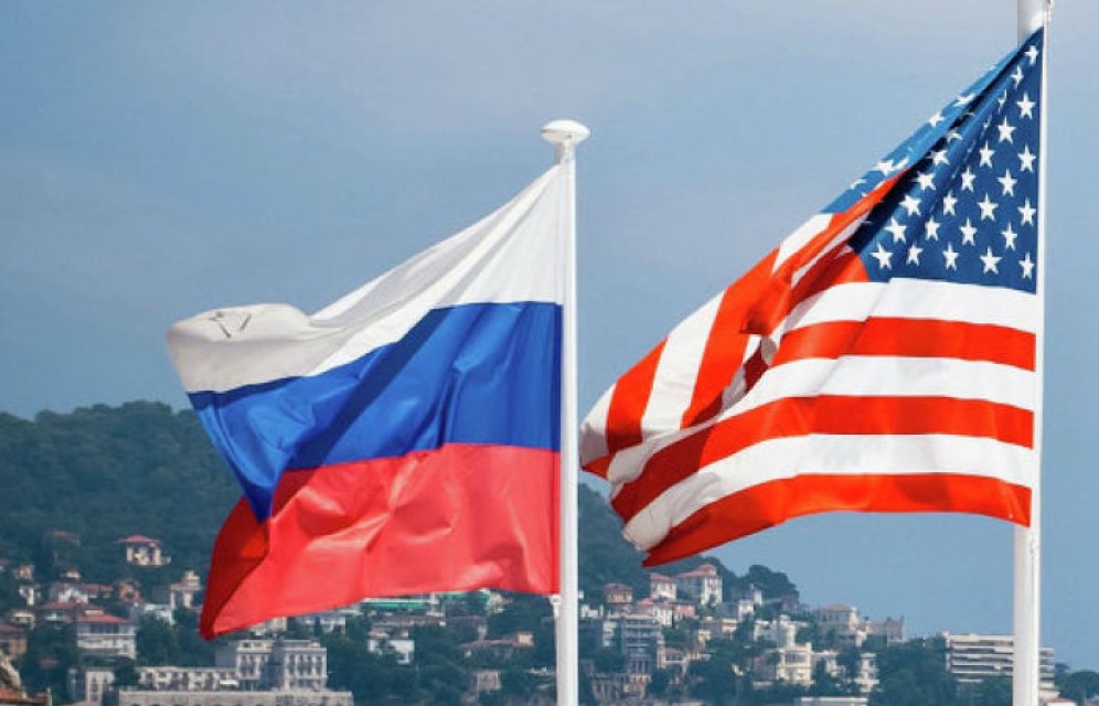 В МИД России назвали условия для нормализации отношений с США‍