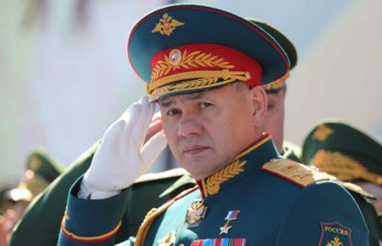 Шойгу: День Победы остается символом патриотизма и духовного величия народа России