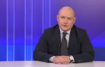 Врио главы Хакасии посоветовал избиркому отозвать иск о снятии Коновалова с выборов