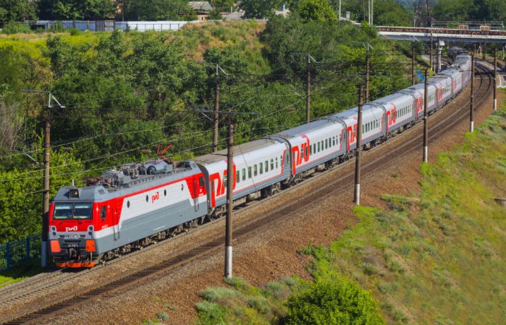 Между Абаканом и Новосибирском запустят скорый поезд