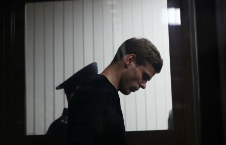 Братья Кокорины раскаялись и принесли извинения потерпевшим по делу о драке