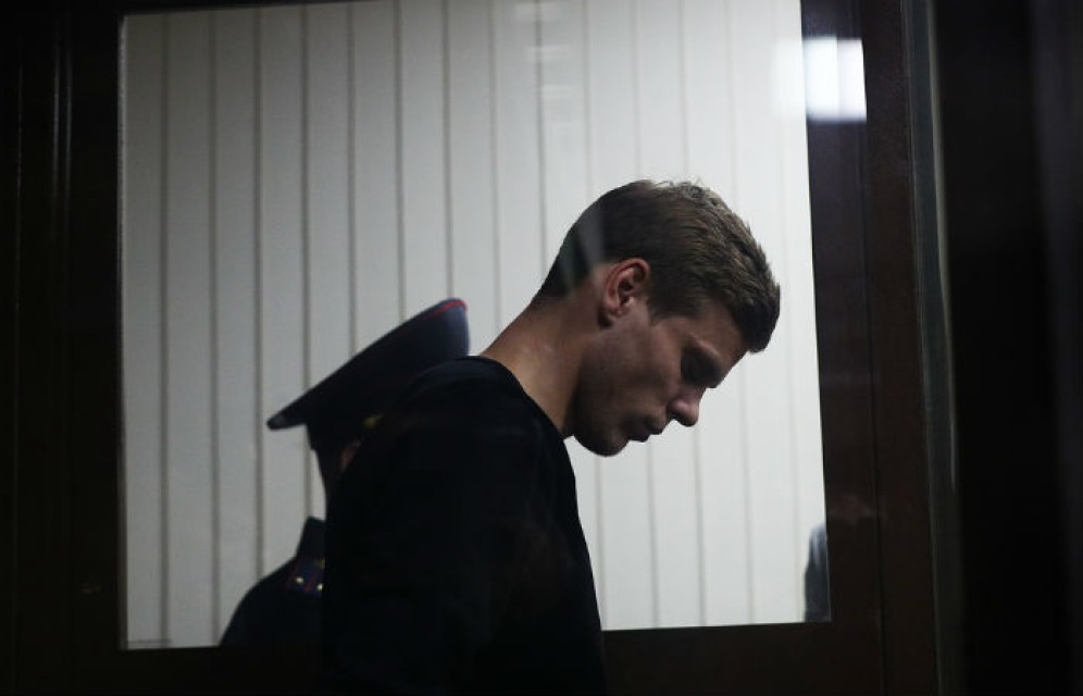 Братья Кокорины раскаялись и принесли извинения потерпевшим по делу о драке