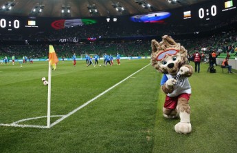 ЧМ-2018 принес экономике РФ 952 млрд рублей