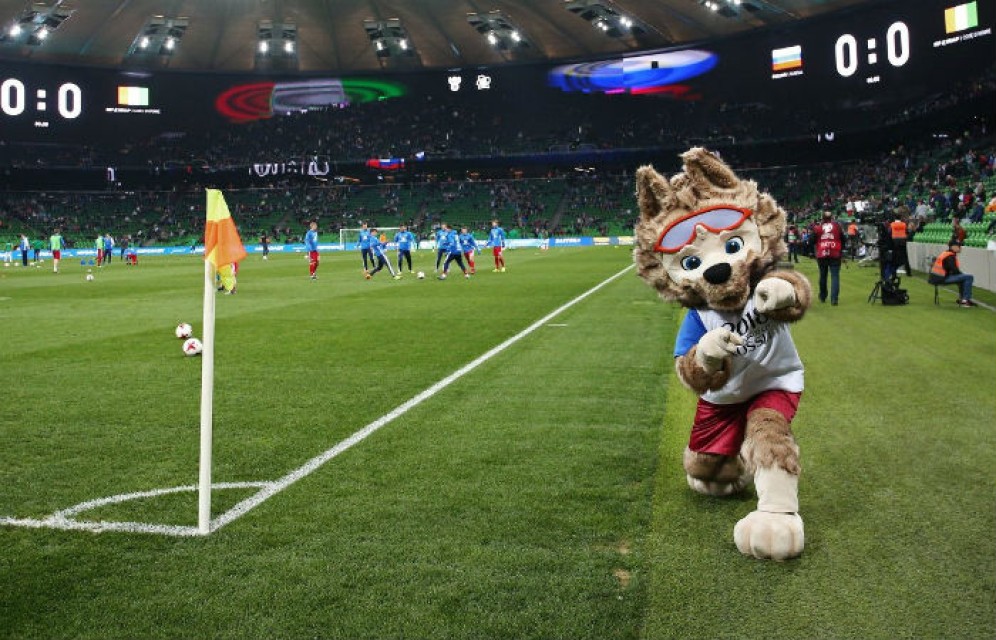 ЧМ-2018 принес экономике РФ 952 млрд рублей