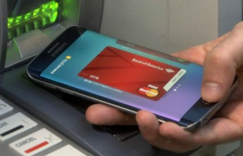 Россияне смогут пользоваться банкоматами с помощью смартфонов