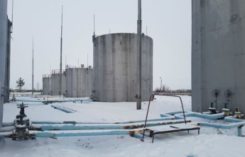 В Хакасии предпринимателя будут судить за организацию незаконной нефтебазы