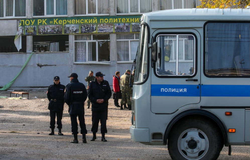 Эксперты призвали создать федеральную программу по безопасности образовательных учреждений