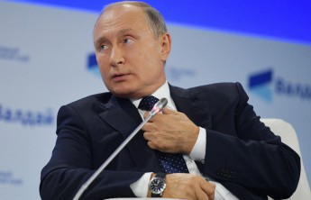 Путин рассказал о судьбе россиян в случае ядерной войны