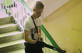 Путин назвал причину стрельбы в Керчи и вспомнил американские школы