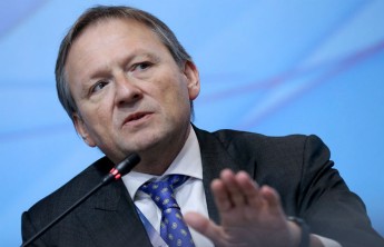 Титов не считает, что снятие Мяхара с выборов в Хакасии нанесло ущерб "Партии роста"