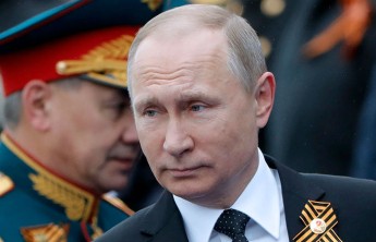 Путин: Не было и не будет силы, способной поработить российский народ