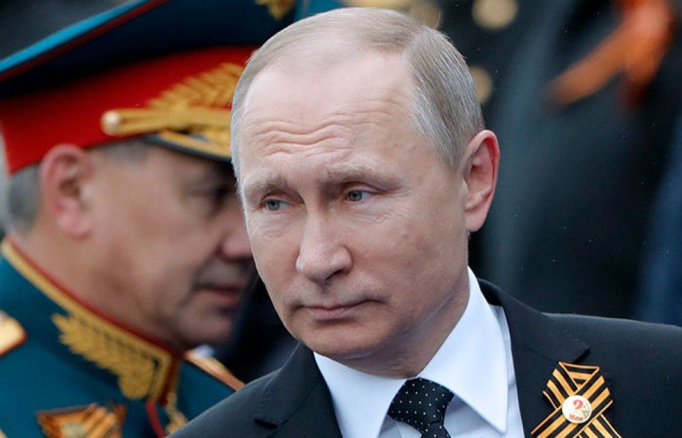 Путин: Не было и не будет силы, способной поработить российский народ