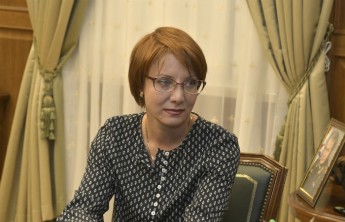 Врио главы Хакасии Развожаев инициировал проверку в отношении одного из министров региона