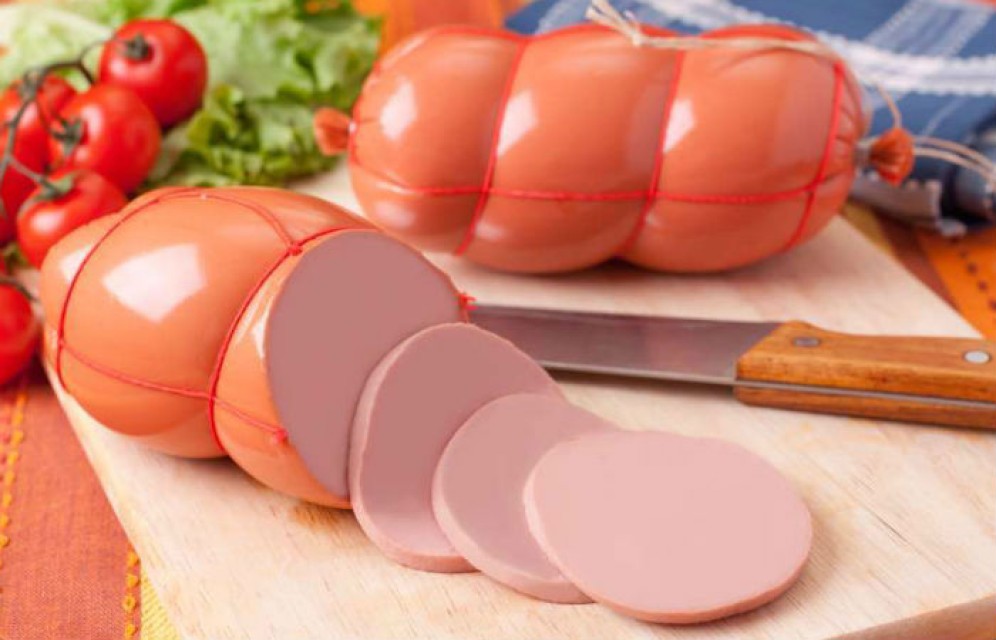 В Роскачестве выяснили, из чего делается "докторская" колбаса