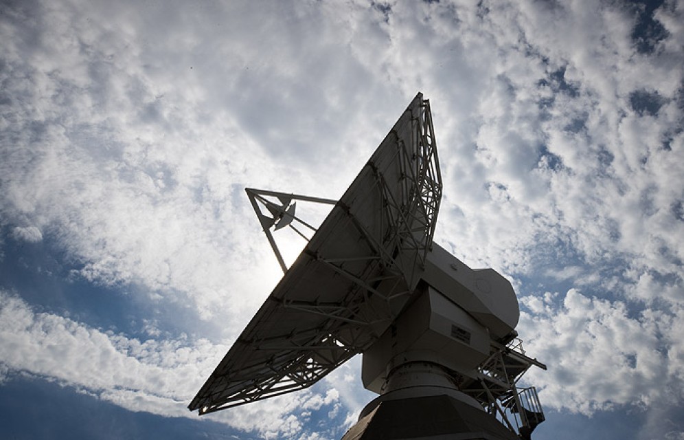 В России испытали систему глушения вражеских спутников