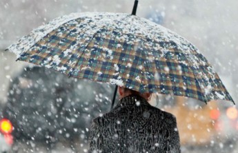 Синоптики обещают жителям Хакасии снежную и ветреную неделю