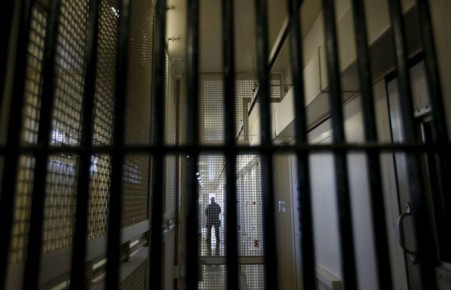 В России предложили создать отдельные тюрьмы для террористов