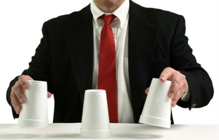 Склонность к мошенничеству в России объяснили специфической ментальностью