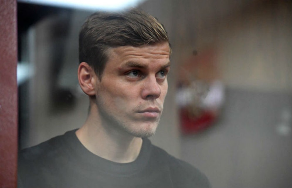 Кокорин в СИЗО заскучал без компьютерных игр