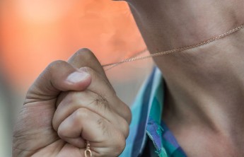 Двоих жителей Черногорска будут судить за ограбление прохожего