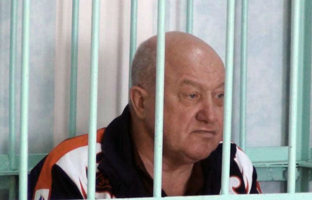 В Хакасии дошло до суда дело экс-депутата Владимира Нырцева о мошенничестве с квартирами для сирот