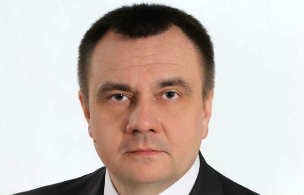 Олег Тропин покинул пост министра транспорта Хакасии