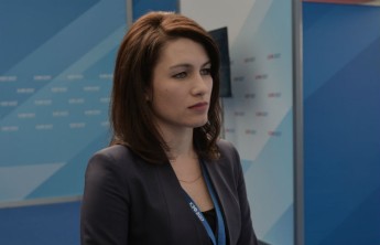 Ушла в отставку глава Минэкономразвития Хакасии Татьяна Пауль