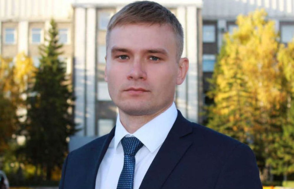 Валентин Коновалов вступит в должность главы Хакасии 15 ноября