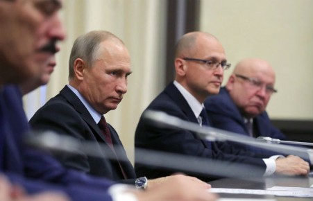 В Кремле решили тщательно следить за отбором кандидатов в губернаторы после ряда побед «технических кандидатов»