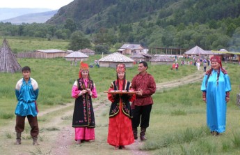 Журнал National Geographic назвал Хакасию самым востребованным регионом для этнотуризма 