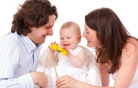 В России предлагают ввести налог на малодетность