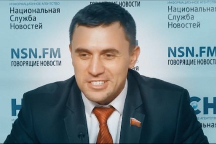 Саратовский депутат подвел итоги «министерской диеты»