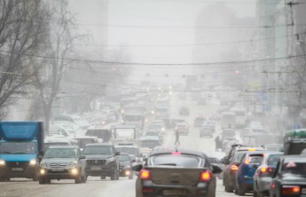 Тюмень стала городом России с самыми лучшими дорогами