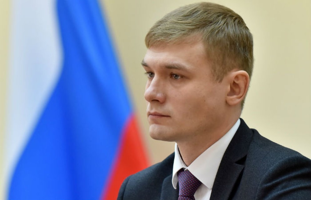 Глава Хакасии: «Новое правительство обещаю сделать коалиционным»