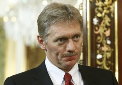 Песков исключил автоматическую передачу Курильских островов Японии