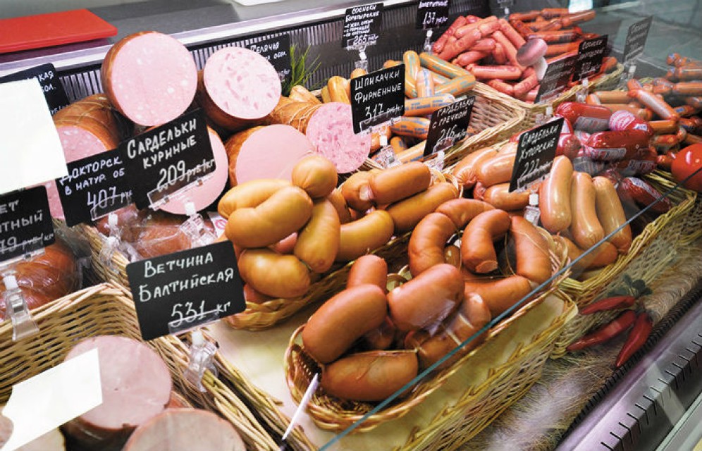 Сосиски и колбаса могут серьезно подорожать