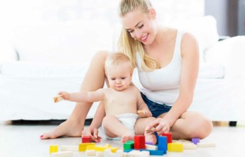 Максимальный размер пособия по уходу за ребенком увеличится до 26 тыс. рублей