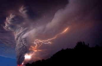 Определен риск умереть во время стихийного бедствия в России