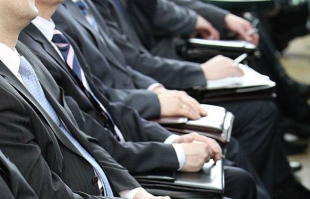 Закончен прием резюме в правительство Хакасии - подано 2 тысячи заявлений