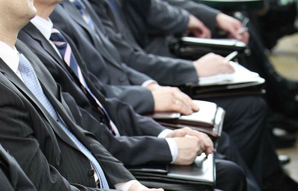 Закончен прием резюме в правительство Хакасии - подано 2 тысячи заявлений