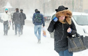 В Хакасии сохраняется штормовое предупреждение