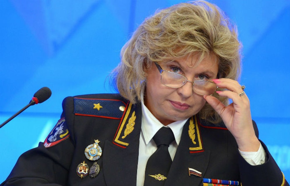 Семь человек претендуют на должность уполномоченного по правам человека в Хакасии