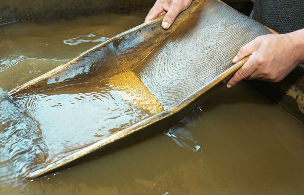 Хакасский суд отменил оправдательный приговор золотодобытчику