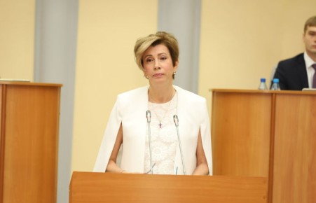 Депутаты Верховного Совета Хакасии определились с кандидатурой омбудсмена
