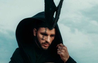 Руслан Ивакин записал новую песню о Родине