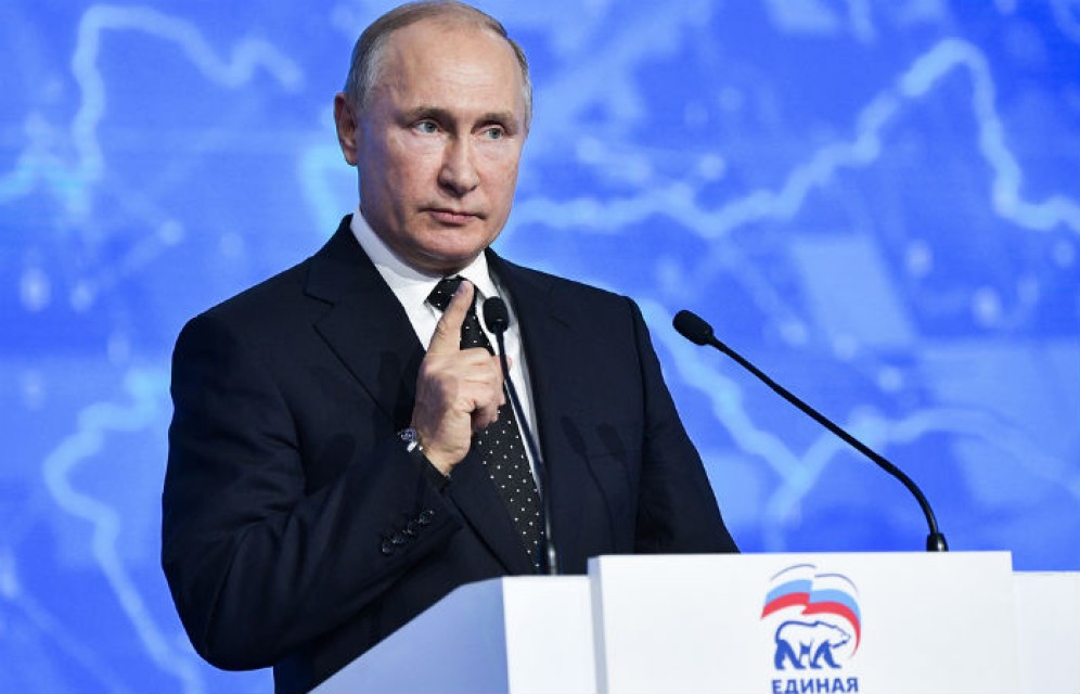 Путин рассказал о последствиях хамства чиновников