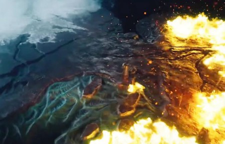 Появился тизер финального сезона сериала «Игра престолов»