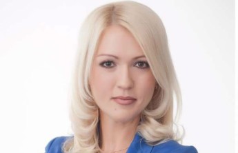 Юлия Исмагилова назначена на должность постоянного представителя Хакасии