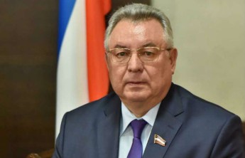 Верховный совет Хакасии утвердил в должности первого заместителя главы Хакасии Асочакова