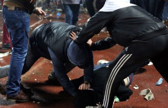 Драка в абаканском кафе закончилась трагедией